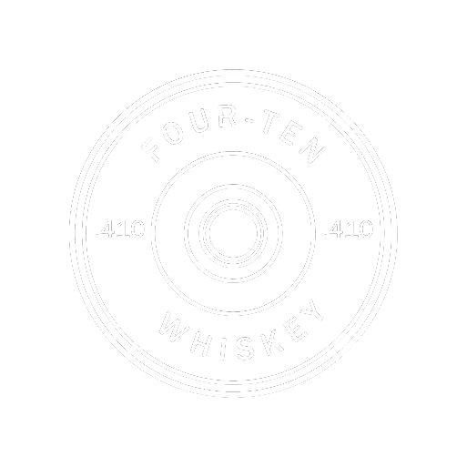 410 Whiskey official logo