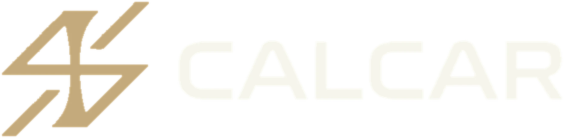 CALCAR Sports official logo