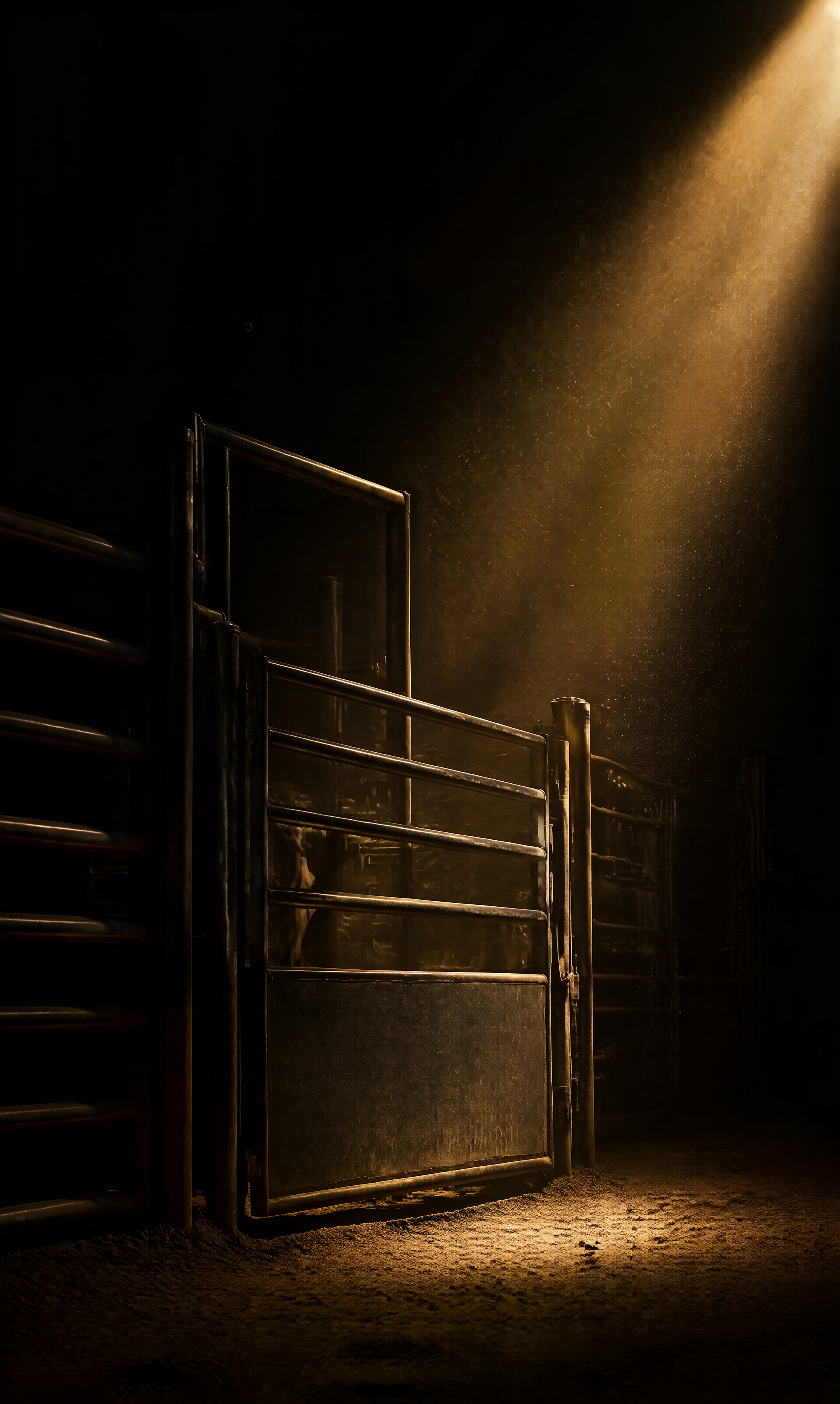 Brand teaser vertical still